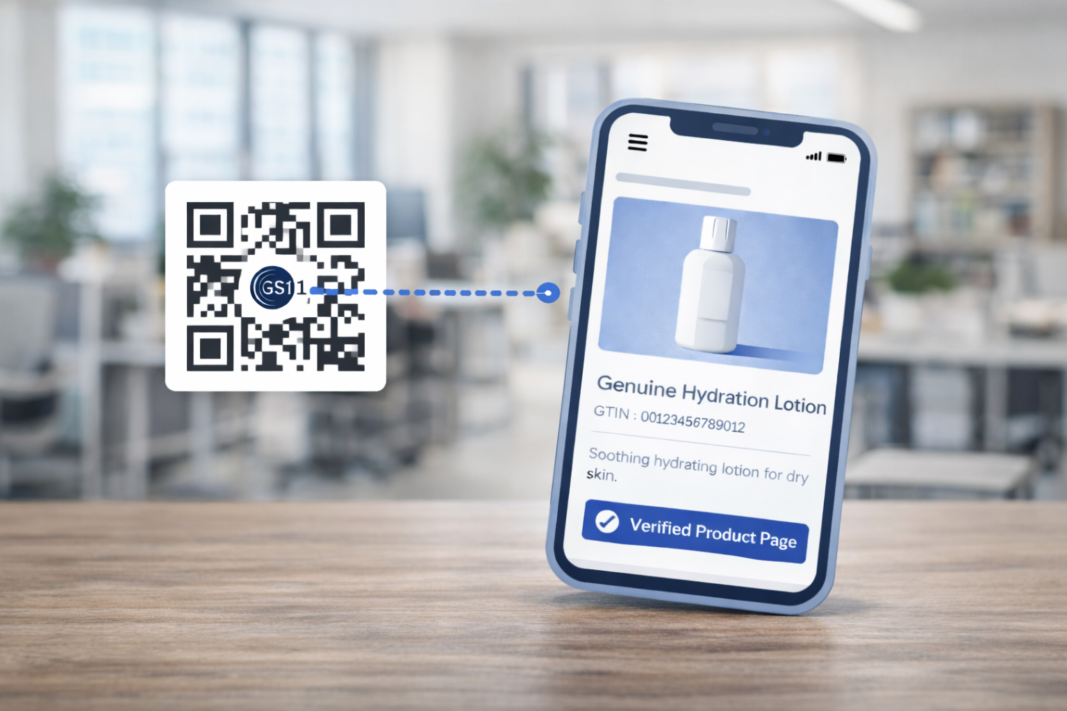image of tech solutions demonstration (for a hr tech)
