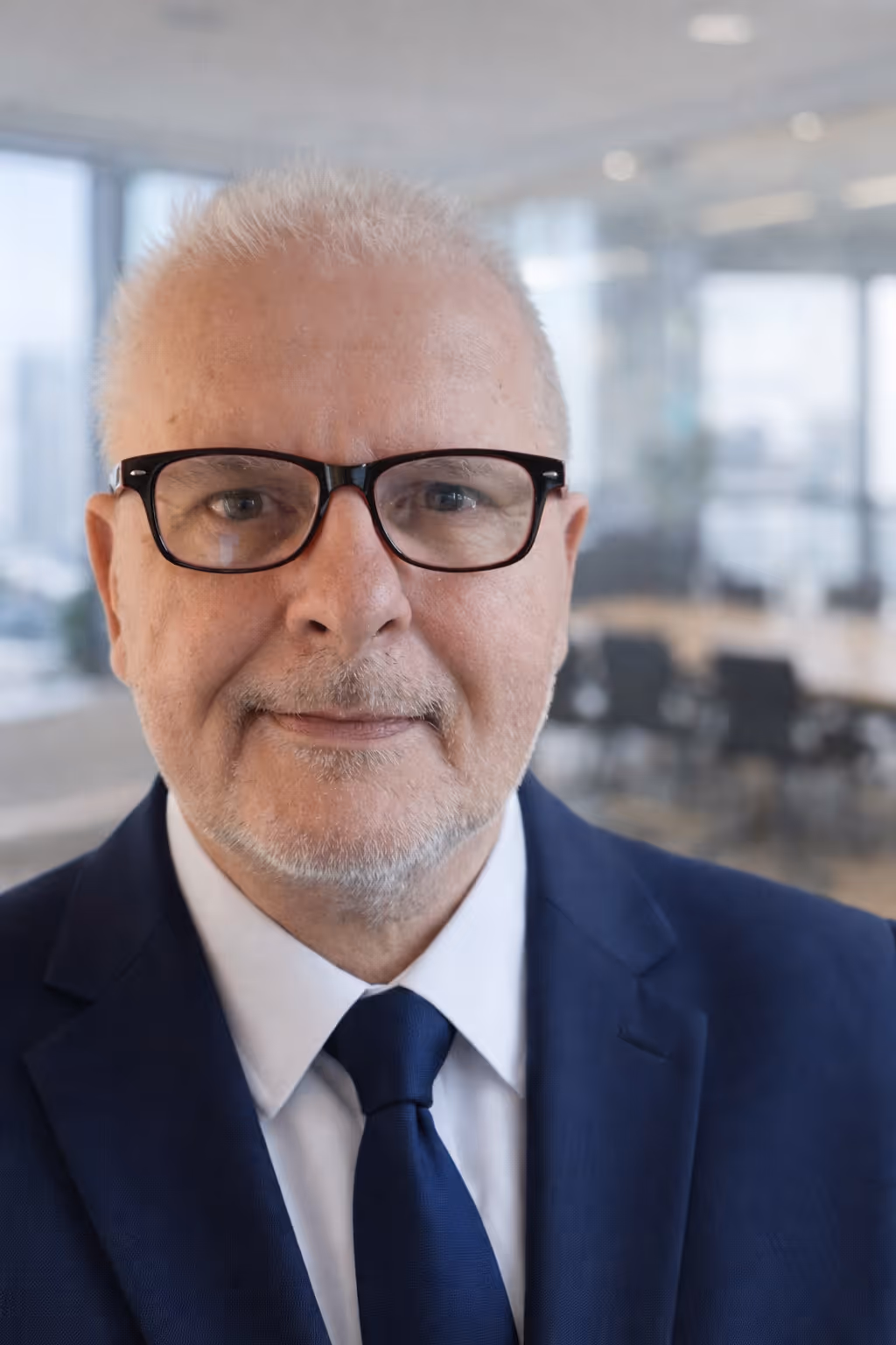 [headshot] image of customer