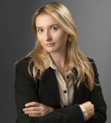 [headshot] image of customer