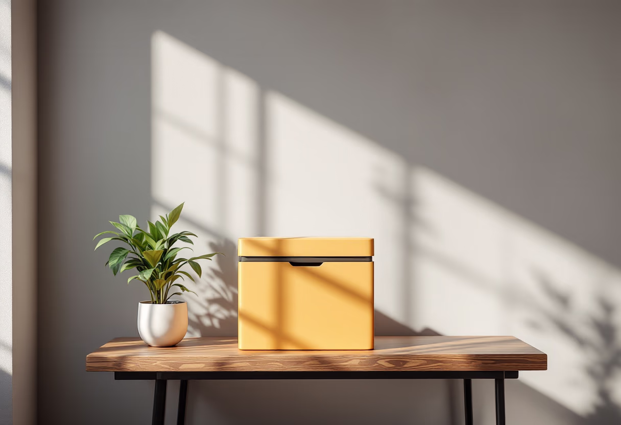 image of diverse business team working (for an erp company)